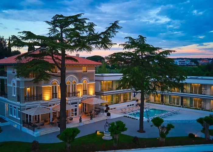 Palazzo Rainis Hotel & Spa - Small Luxury Hotel - Adults Only