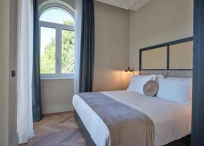 Palazzo Rainis Hotel & Spa - Small Luxury Hotel - Adults Only