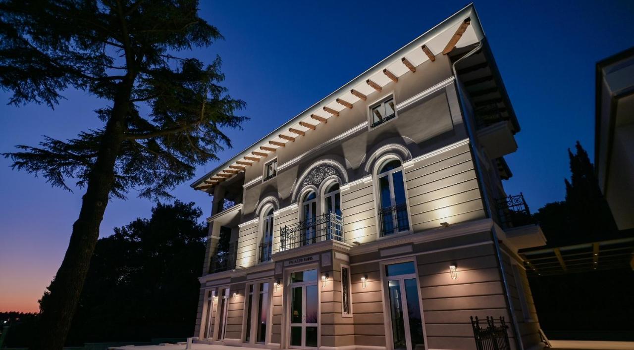 Palazzo Rainis & - Small Luxury - Adults Only
