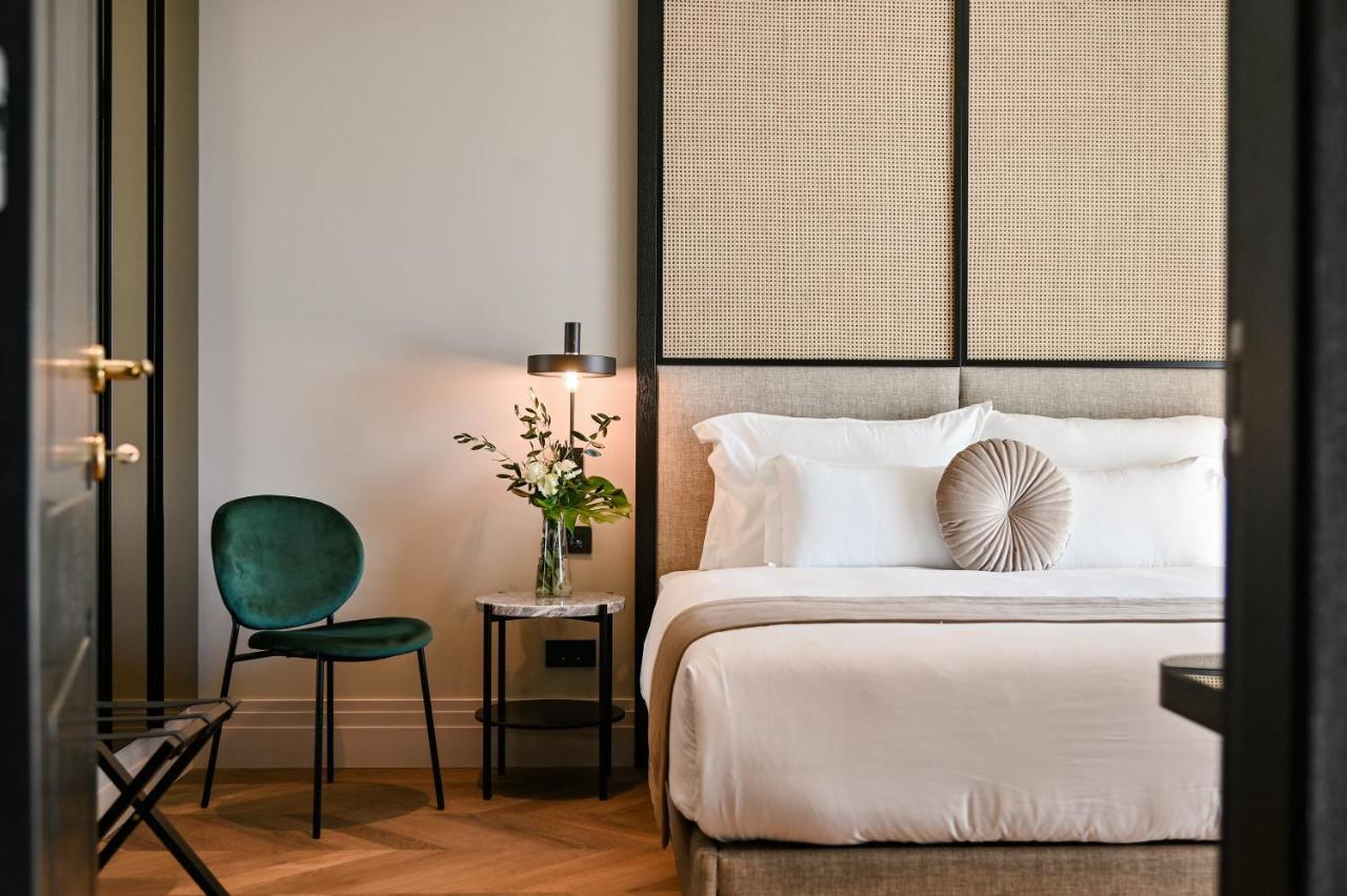 Palazzo Rainis & - Small Luxury - Adults Only