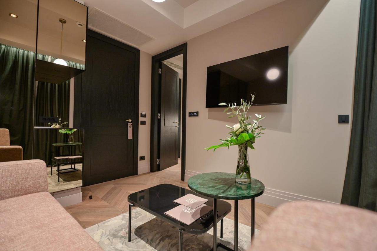 Palazzo Rainis & - Small Luxury - Adults Only Hotel Novigrad Istria