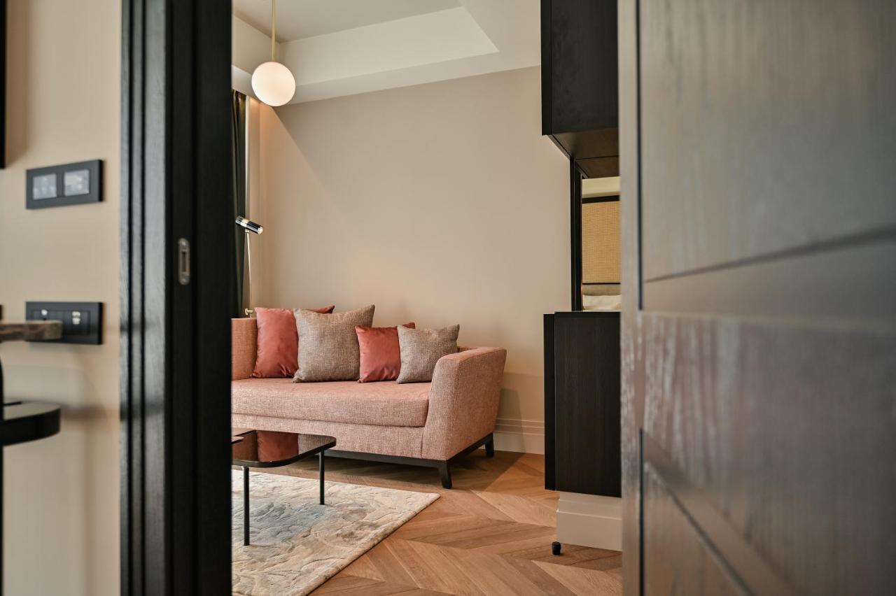 Palazzo Rainis & - Small Luxury - Adults Only Hotel 4*