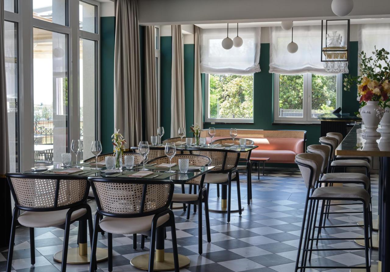 Palazzo Rainis & - Small Luxury - Adults Only