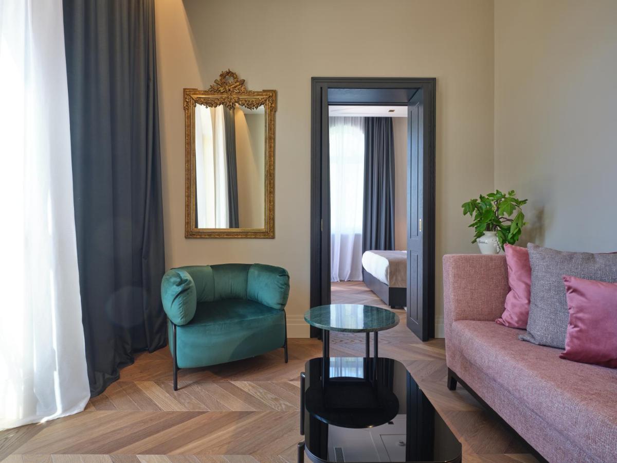 Hotel Palazzo Rainis & - Small Luxury - Adults Only