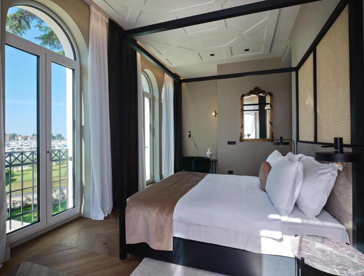 Palazzo Rainis & - Small Luxury - Adults Only Hotel 4*