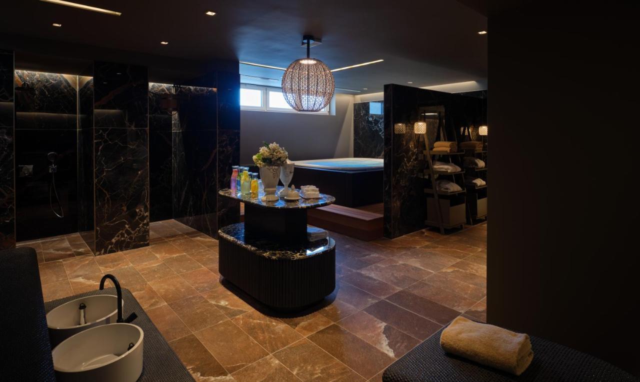 Palazzo Rainis & - Small Luxury - Adults Only Hotel 4*
