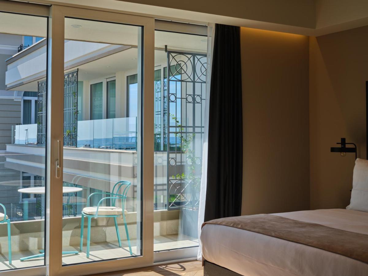 Palazzo Rainis & - Small Luxury - Adults Only 4* Novigrad Istria