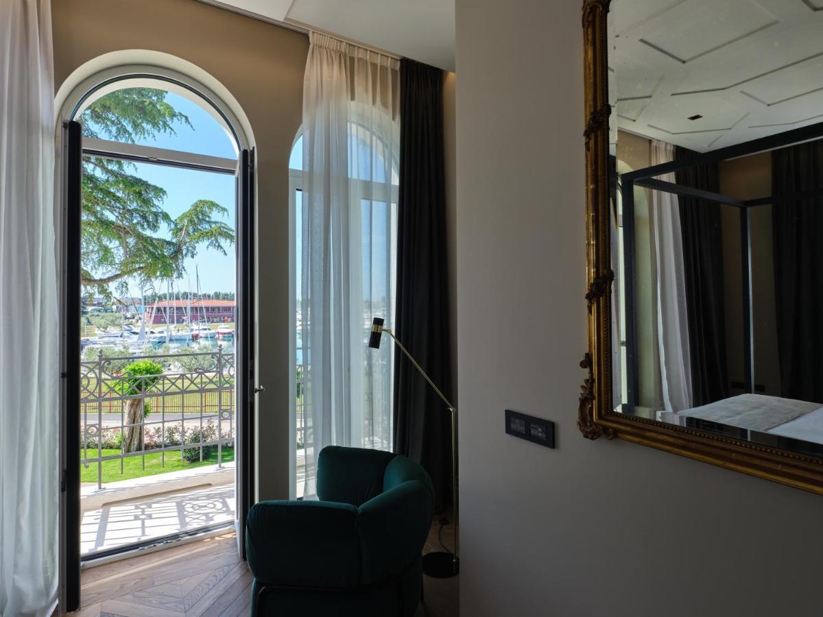 Palazzo Rainis & - Small Luxury - Adults Only