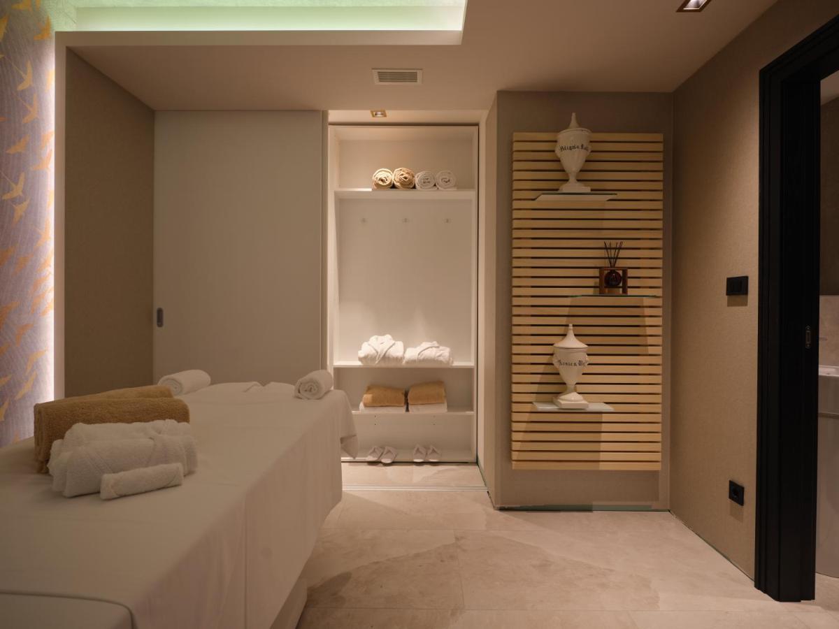 Palazzo Rainis & - Small Luxury - Adults Only Hotel 4*