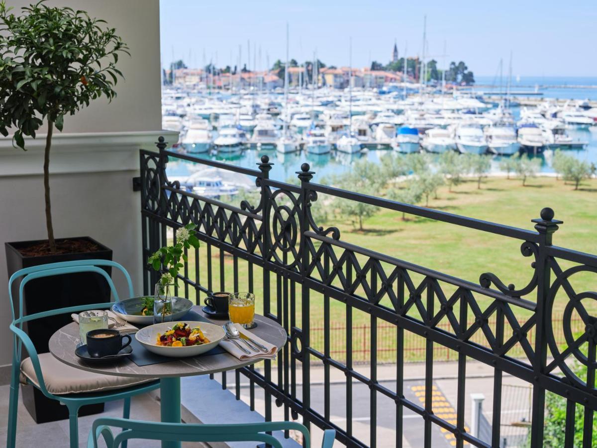 Palazzo Rainis & - Small Luxury - Adults Only 4* Novigrad Istria