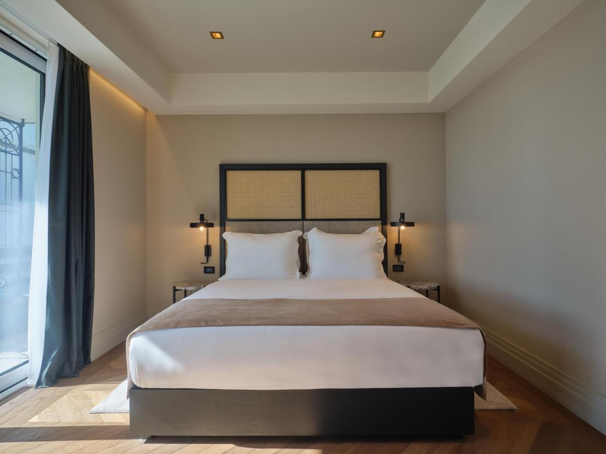 Palazzo Rainis & - Small Luxury - Adults Only Hotel Novigrad Istria
