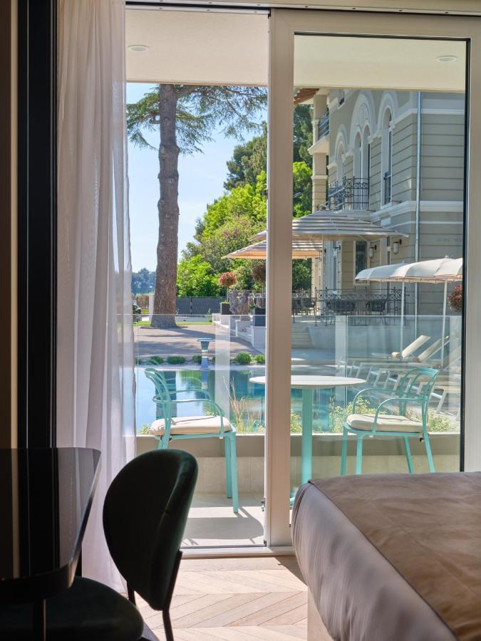Hotel Palazzo Rainis & - Small Luxury - Adults Only