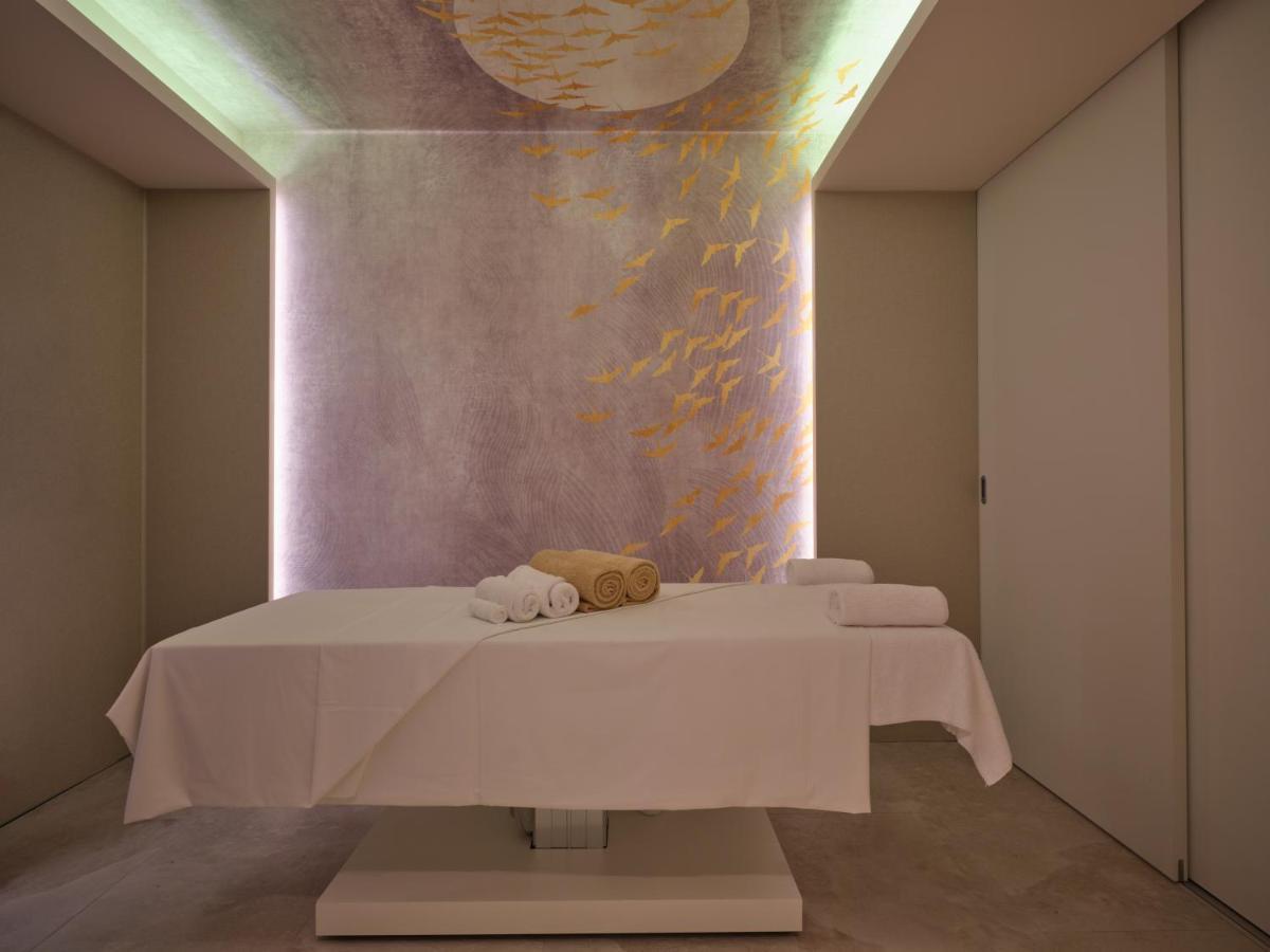 Palazzo Rainis & - Small Luxury - Adults Only 4* Novigrad Istria