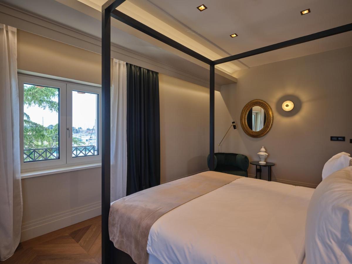 Palazzo Rainis & - Small Luxury - Adults Only Hotel 4*