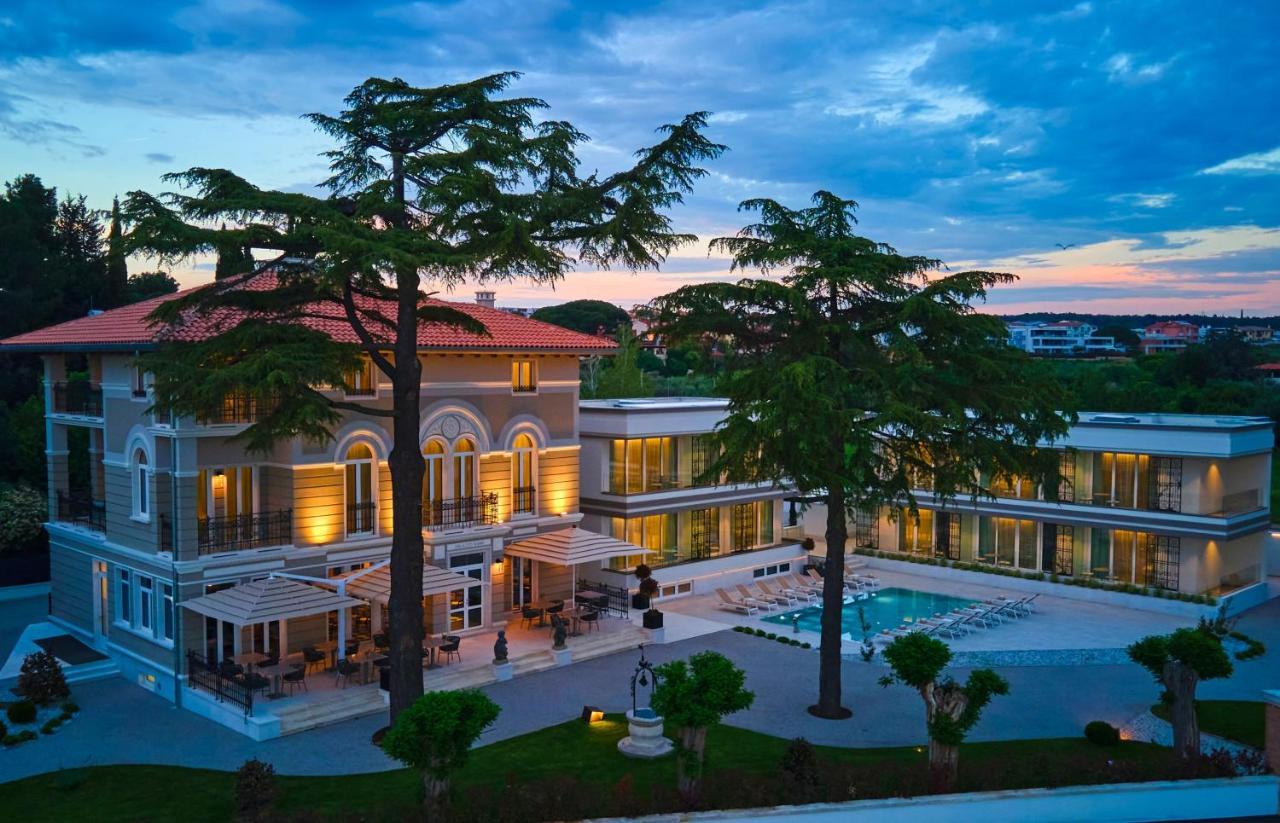 Palazzo Rainis & - Small Luxury - Adults Only Hotel 4*