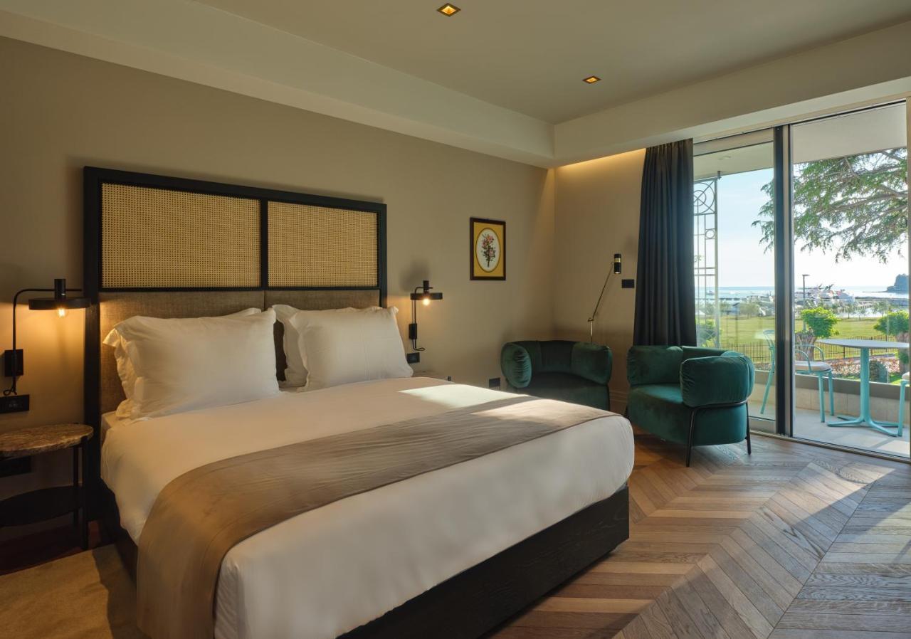 Hotel Palazzo Rainis & - Small Luxury - Adults Only Novigrad Istria