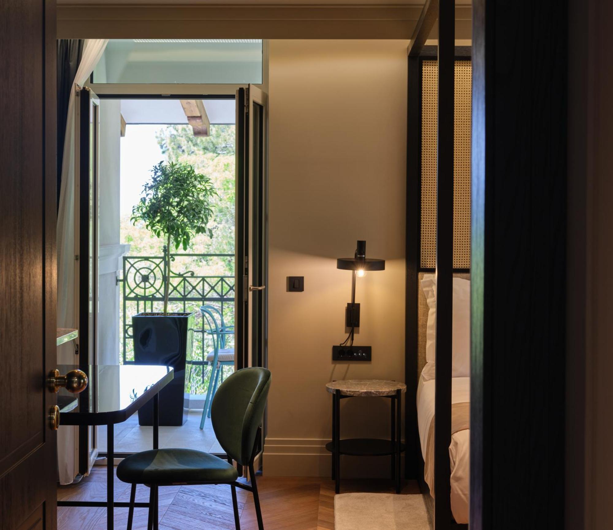 Palazzo Rainis & - Small Luxury - Adults Only Hotel 4*