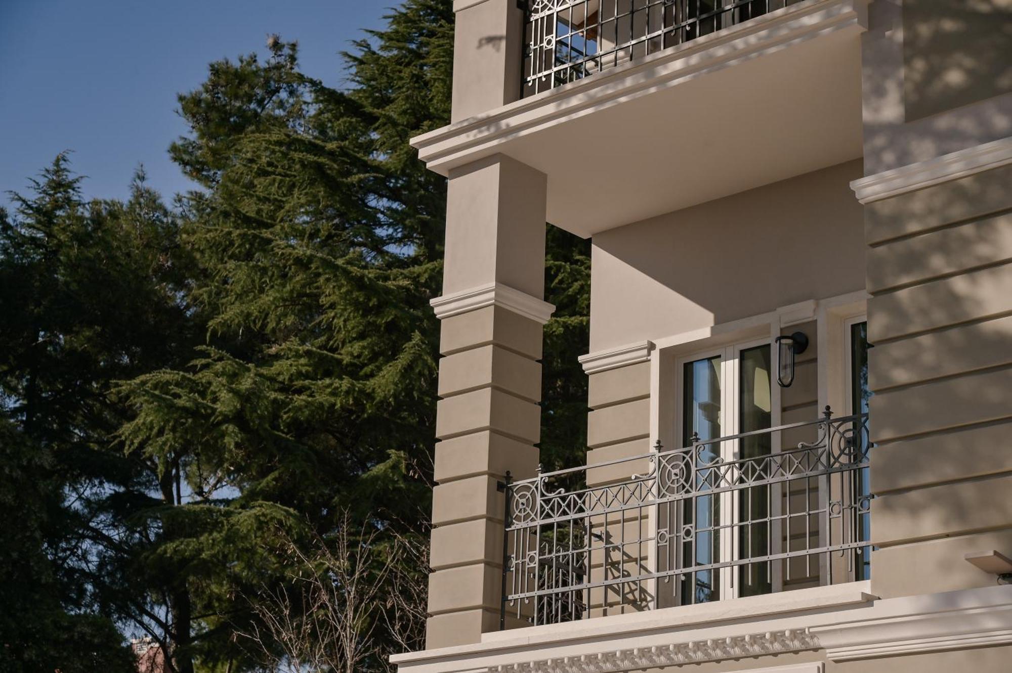 Palazzo Rainis & - Small Luxury - Adults Only Novigrad Istria