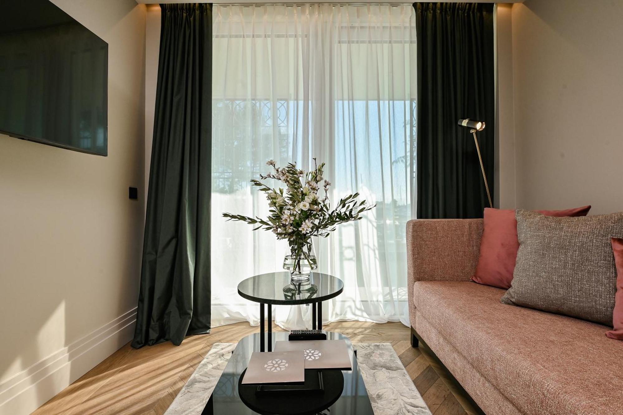 Palazzo Rainis & - Small Luxury - Adults Only 4* Novigrad Istria