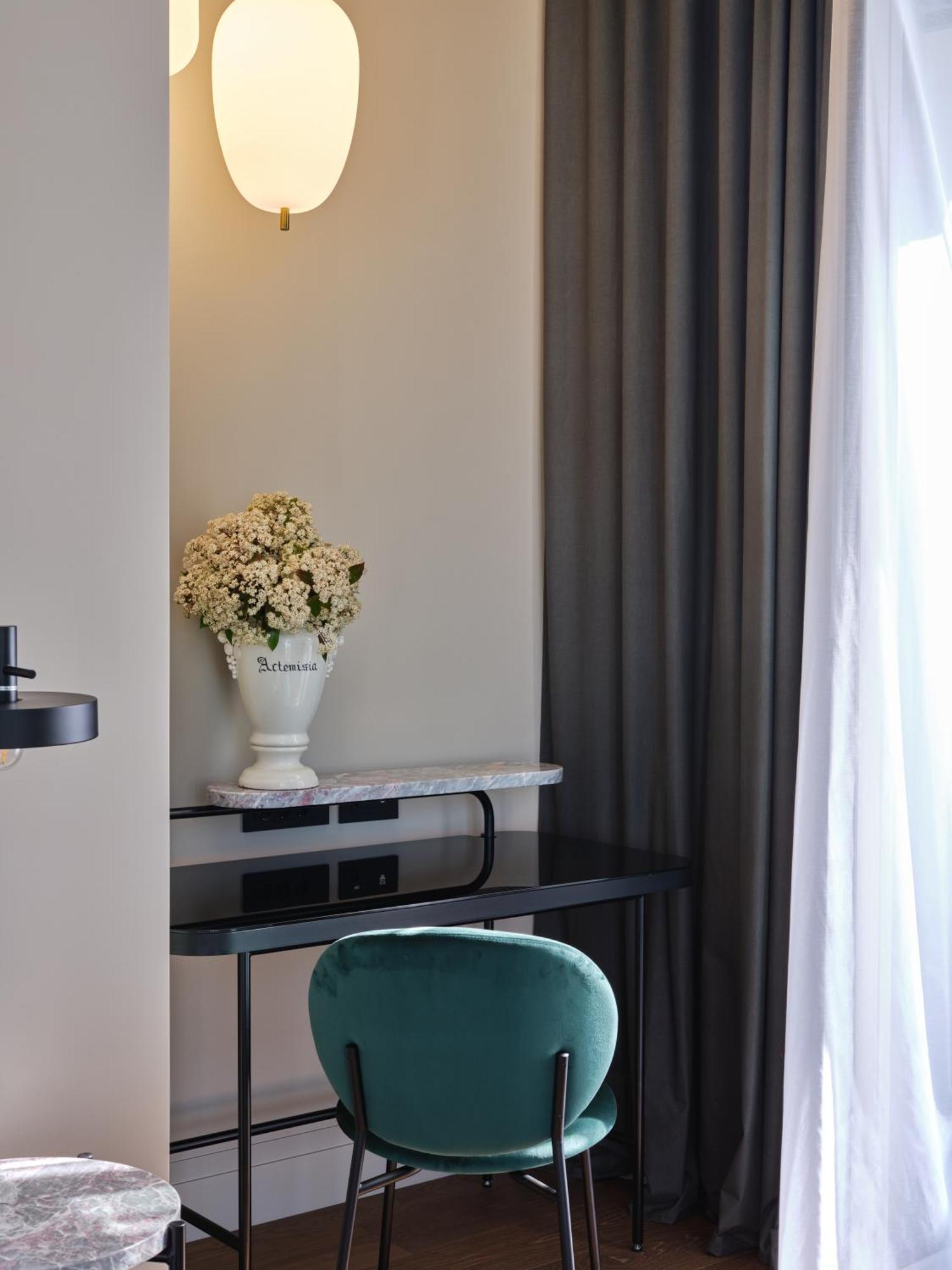 Palazzo Rainis & - Small Luxury - Adults Only Novigrad Istria