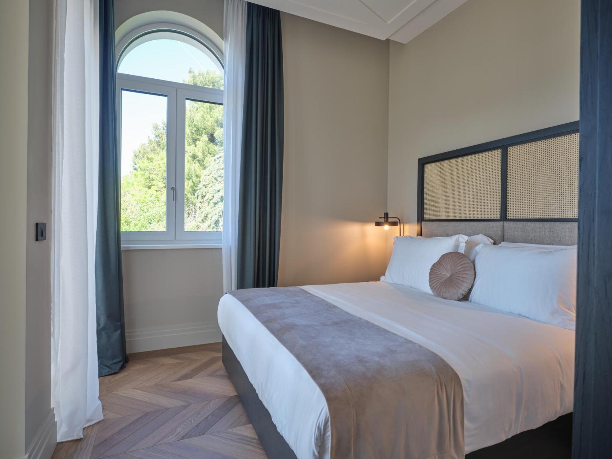 Palazzo Rainis & - Small Luxury - Adults Only Hotel