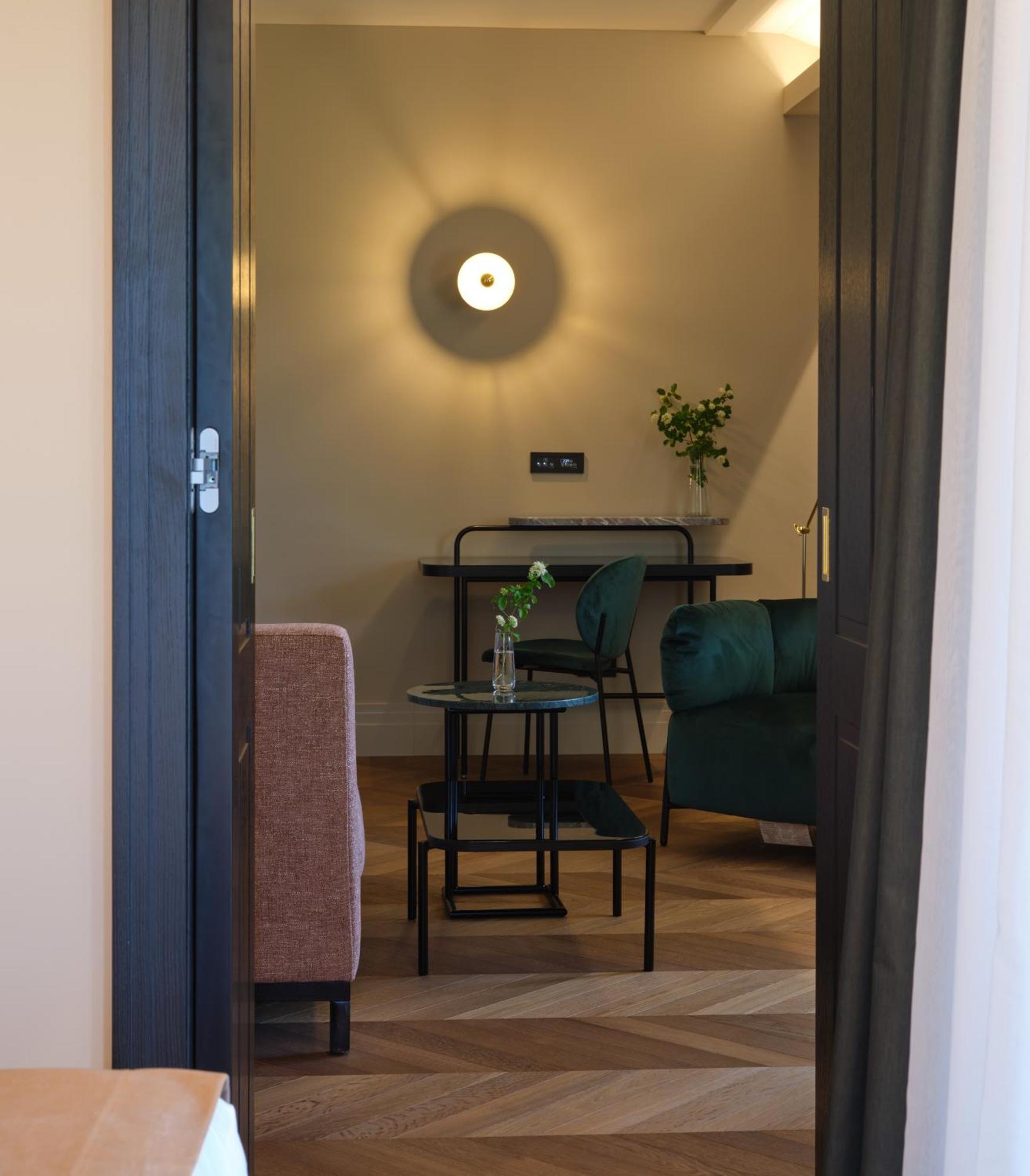Hotel Palazzo Rainis & - Small Luxury - Adults Only
